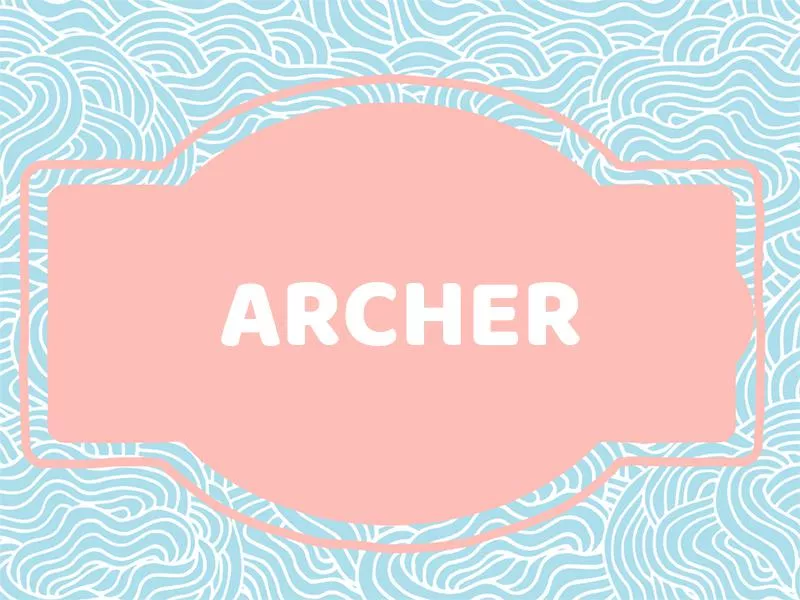 Archer