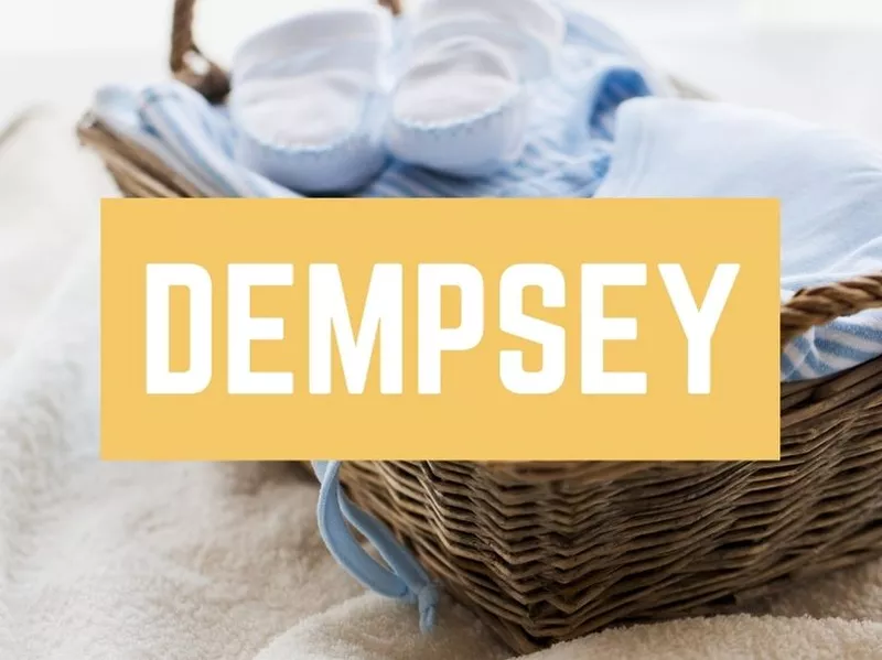 Dempsey