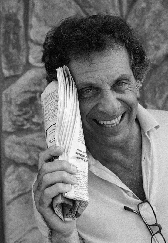 Mort Sahl