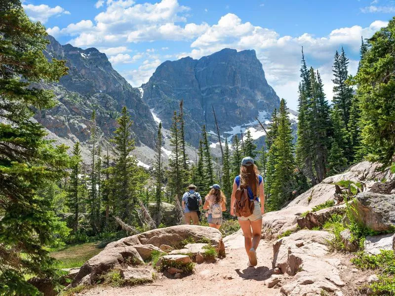 Estes Park