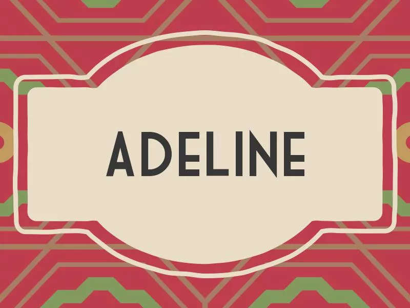 Adeline