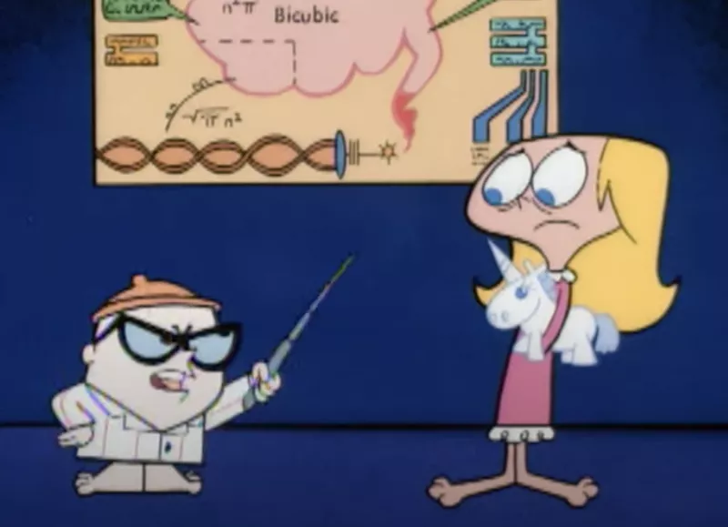 Dexter's Laboratory