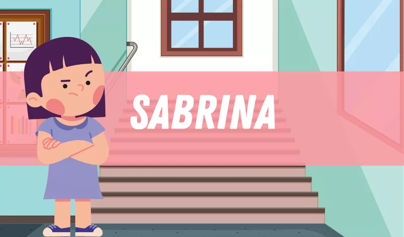 Sabrina