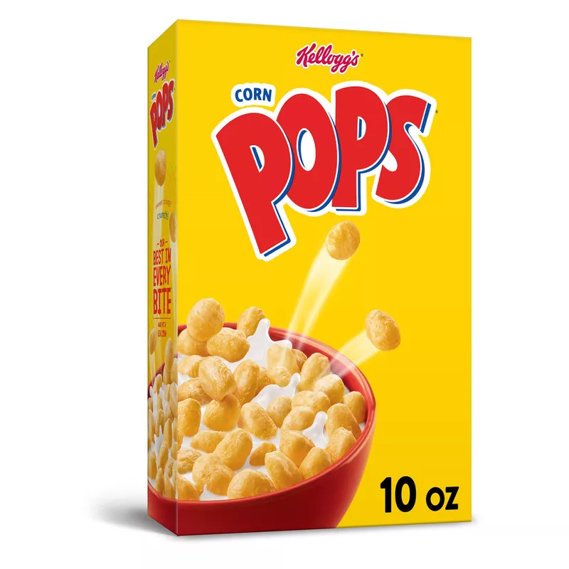 Corn Pops