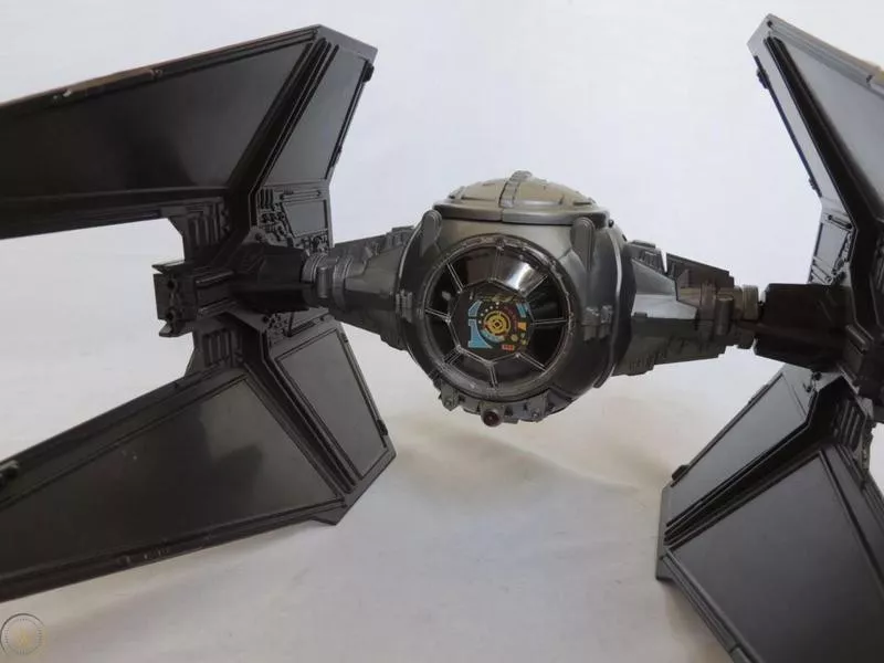 TIE Interceptor