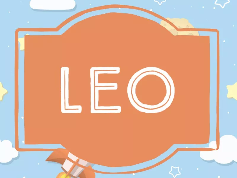 Leo