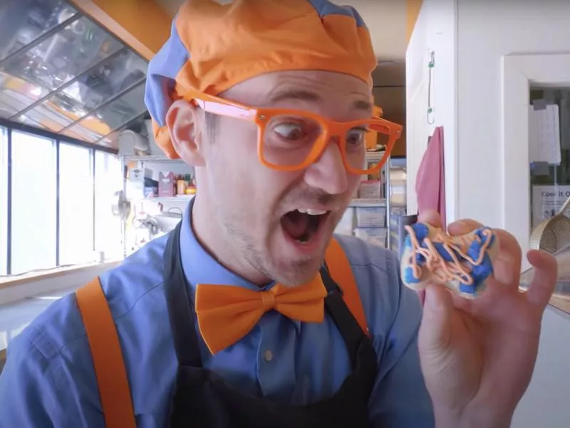 Blippi