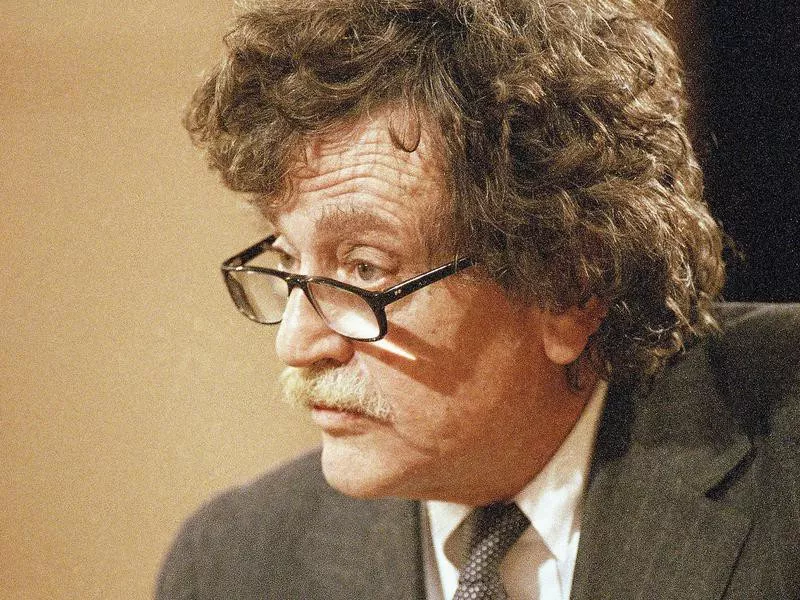 Kurt Vonnegut Jr.