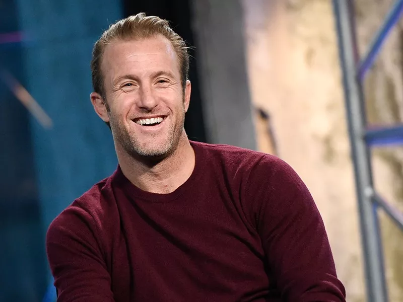 Scott Caan