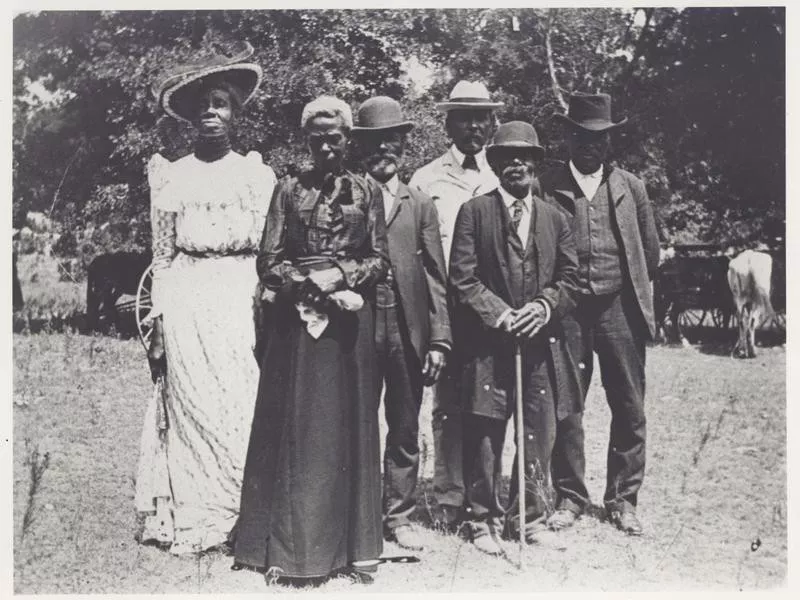 Juneteenth celebrations