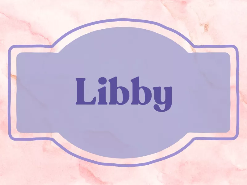 Libby