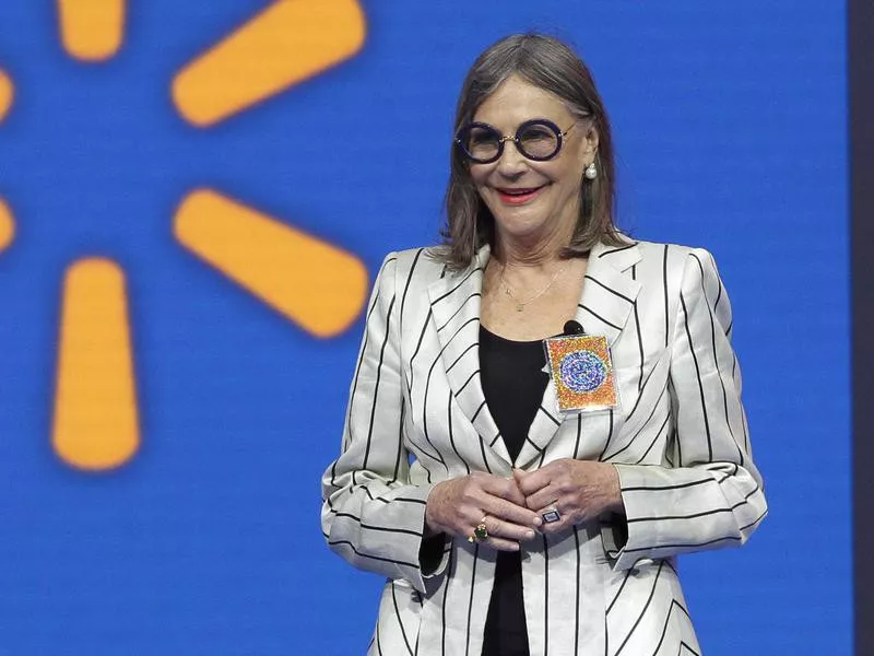 Alice Walton