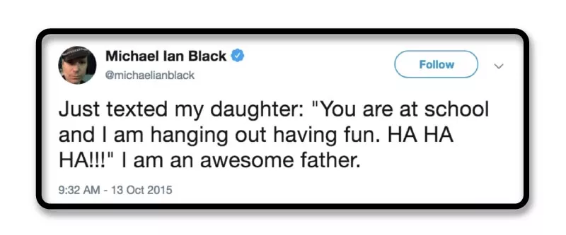 Michael Ian Black