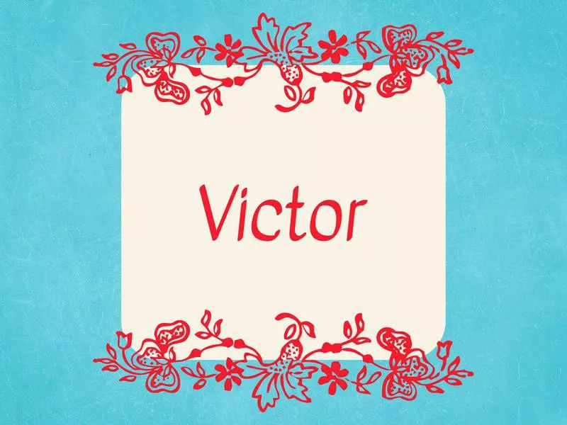 Victor