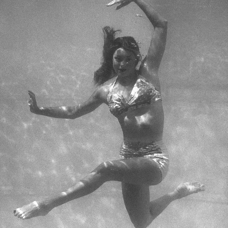 Esther Williams