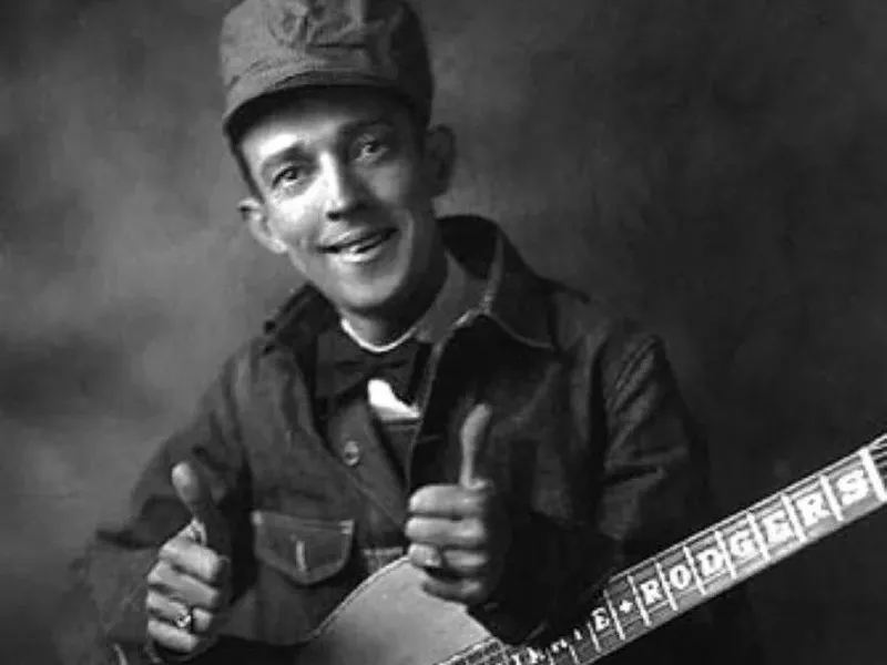 Jimmie Rodgers