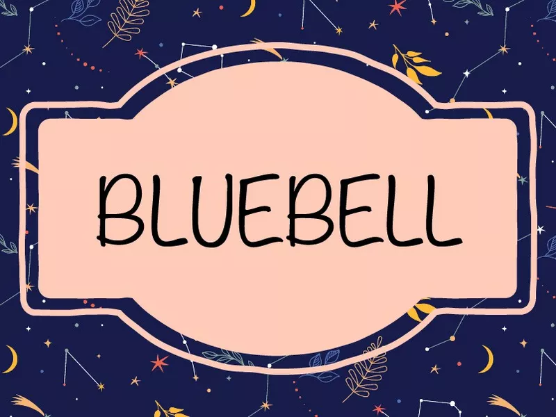 Bluebell