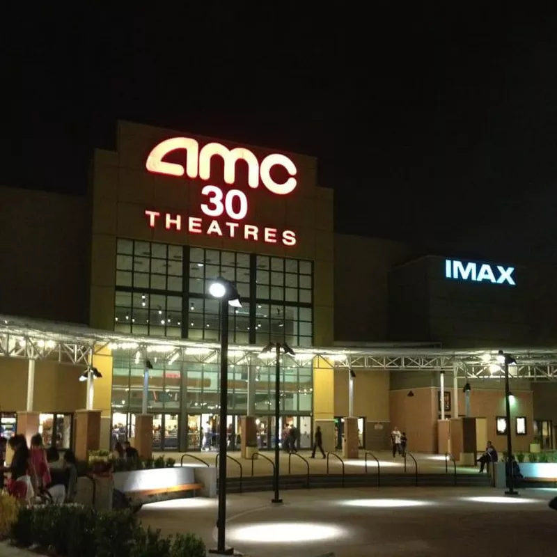 AMC Gulf Pointe