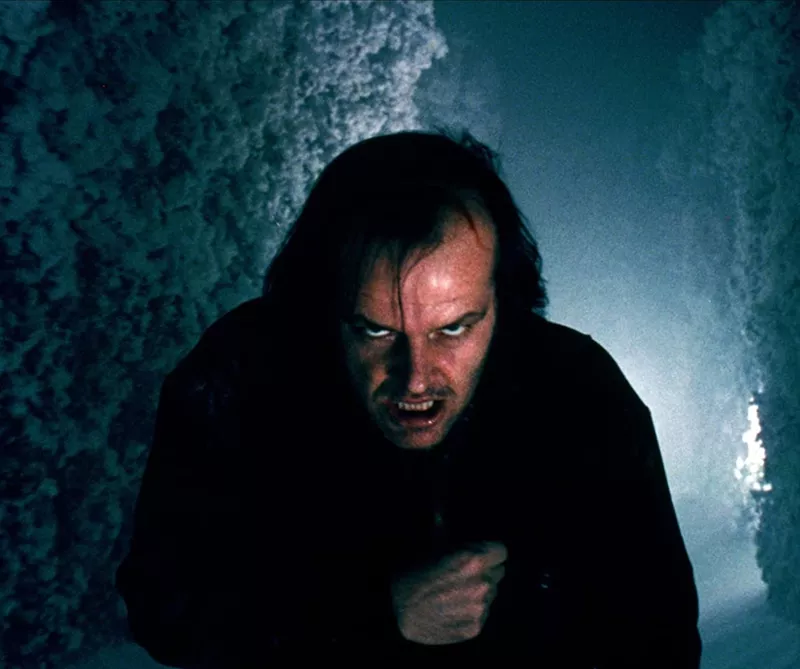 Jack Torrance