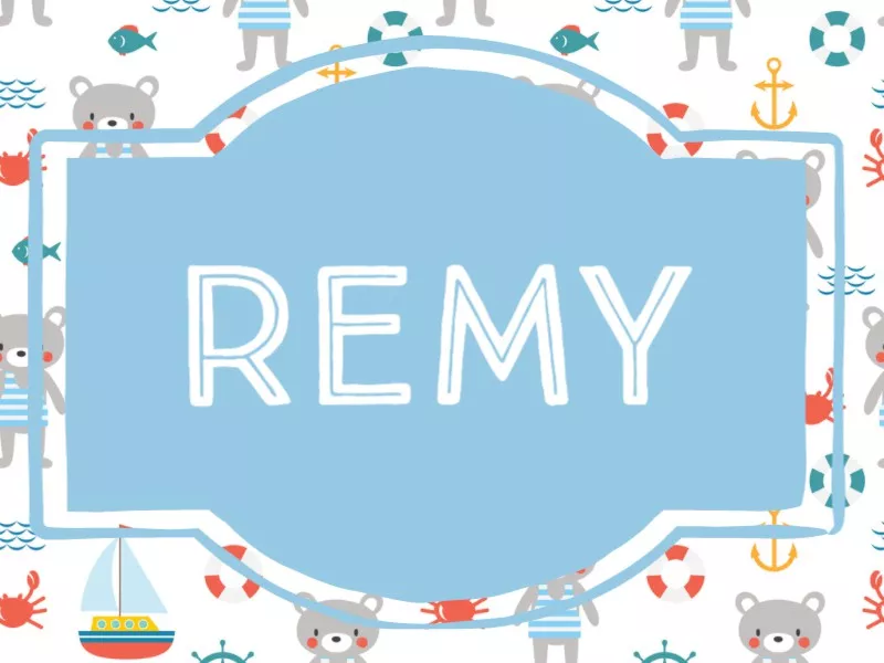 Remy