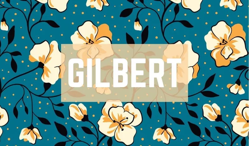 Gilbert