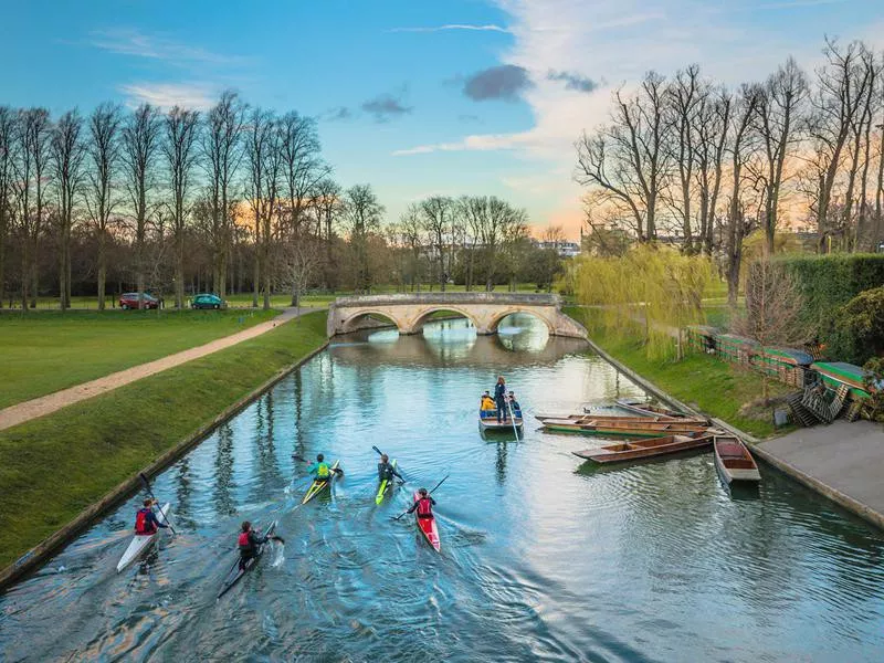 University of Cambridge