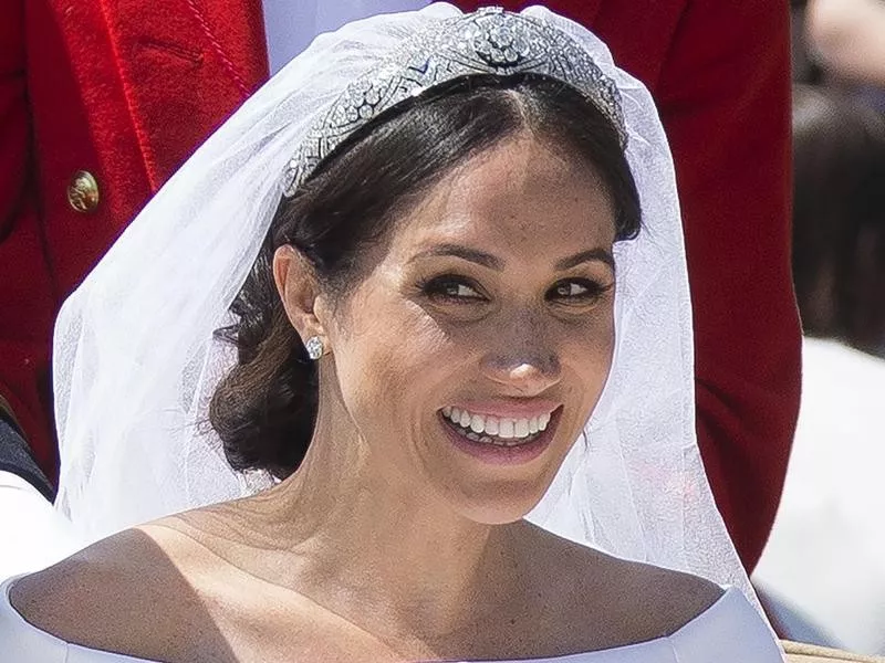 Queen Mary's Bandeau Tiara