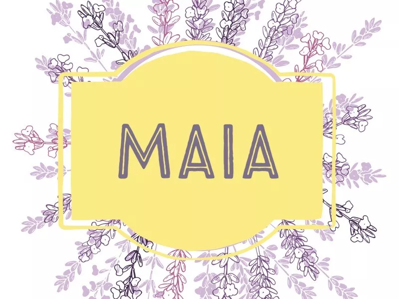 Maia