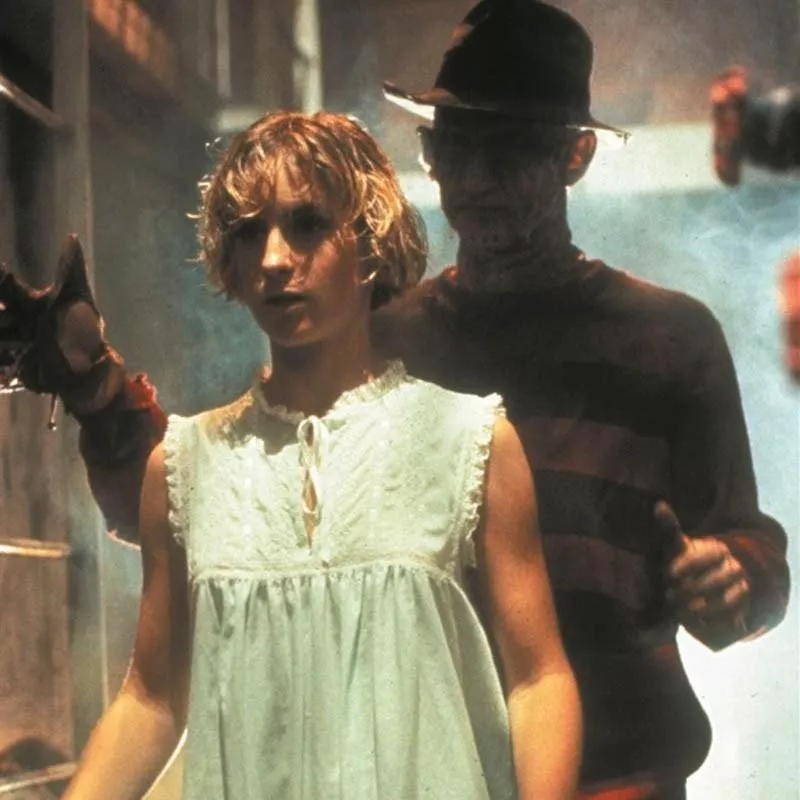 A Nightmare on Elm Street