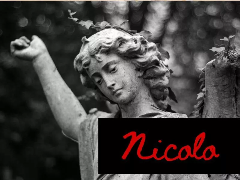 Nicolo