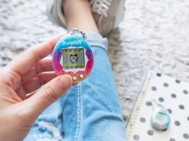 Tamagotchi