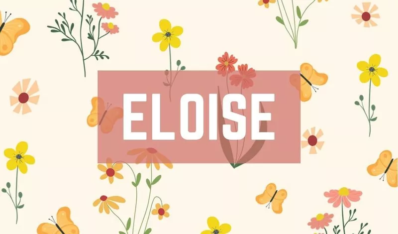 Eloise