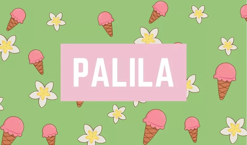 Palila