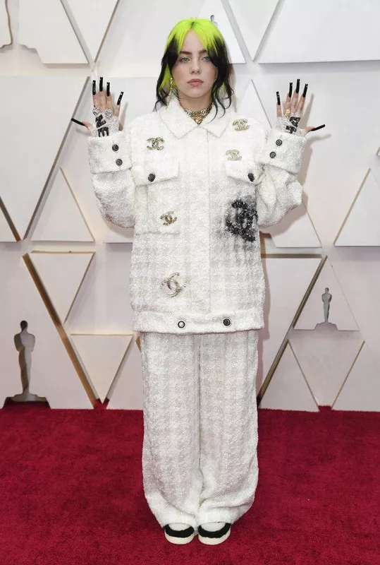 Billie Eilish