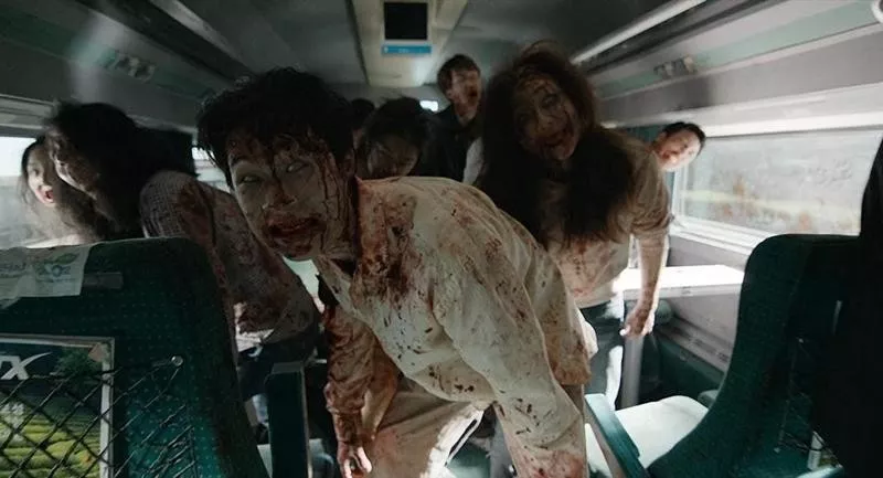 Train to Busan