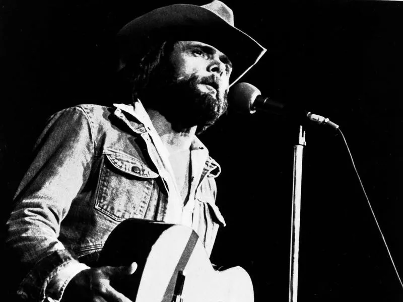 Johnny Paycheck