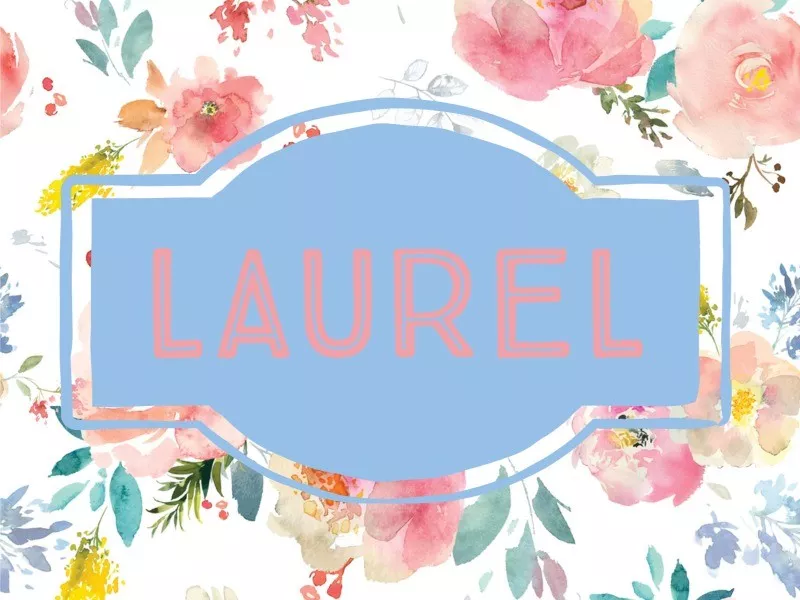 Laurel