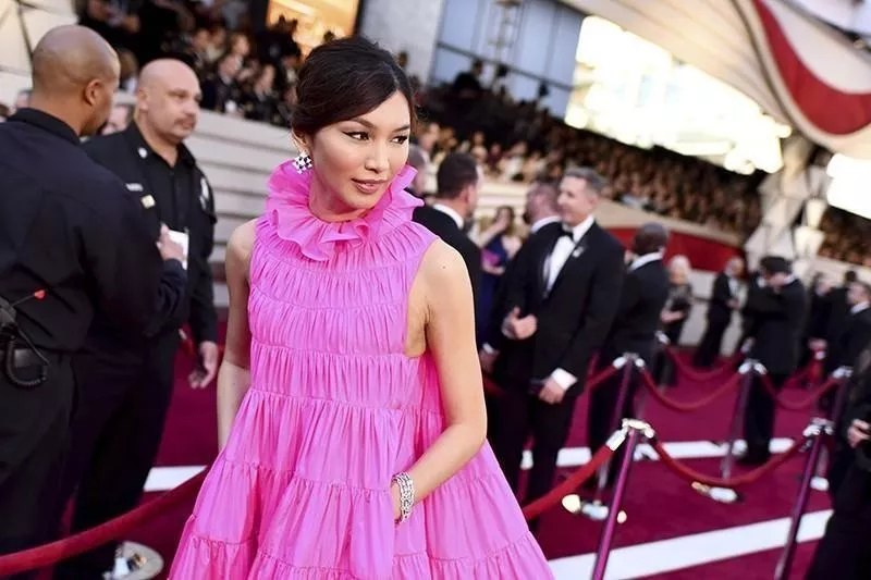 Gemma Chan