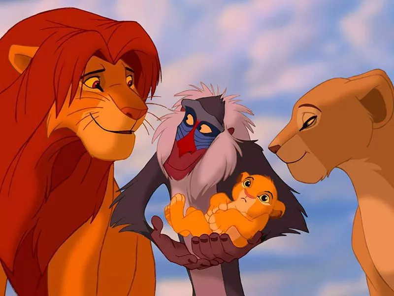 Lion King