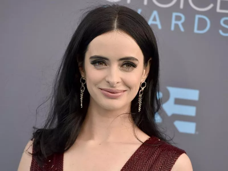 Krysten Ritter