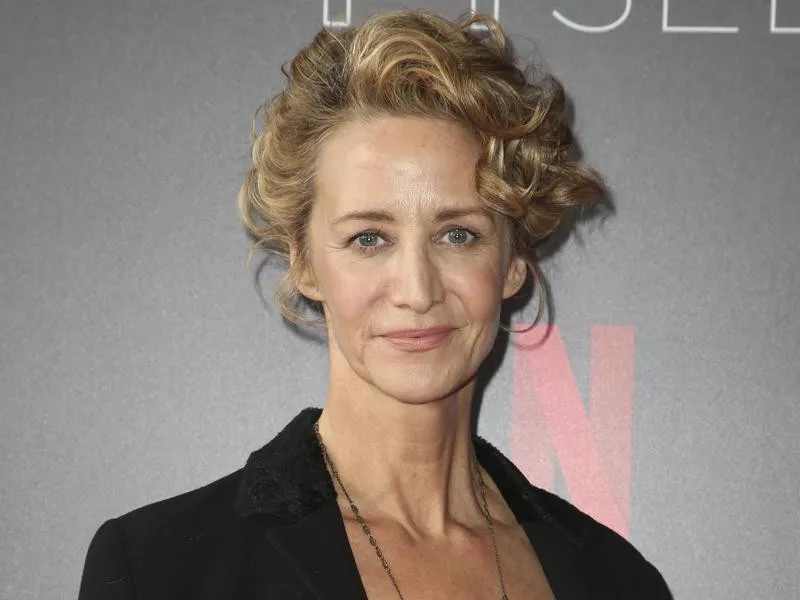 Janet McTeer