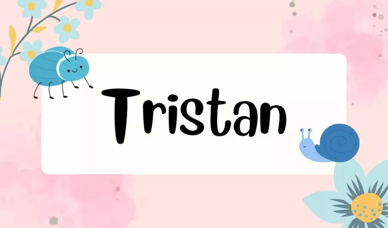 Tristan