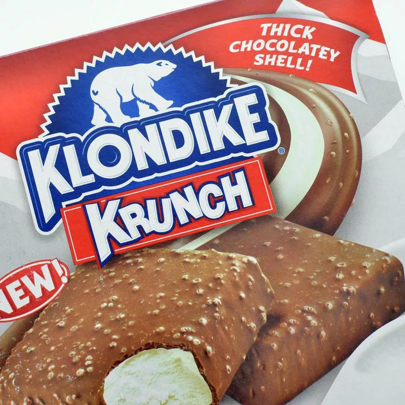 Klondike Bar