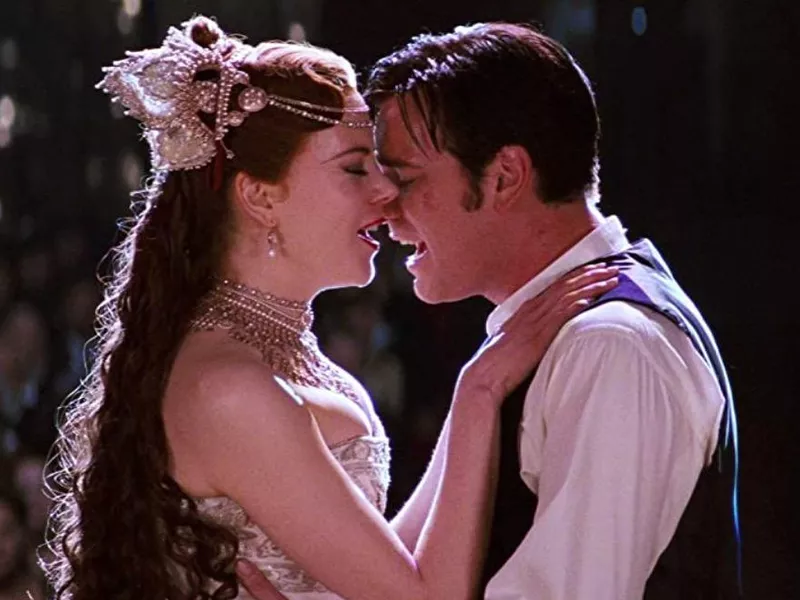 Moulin Rouge