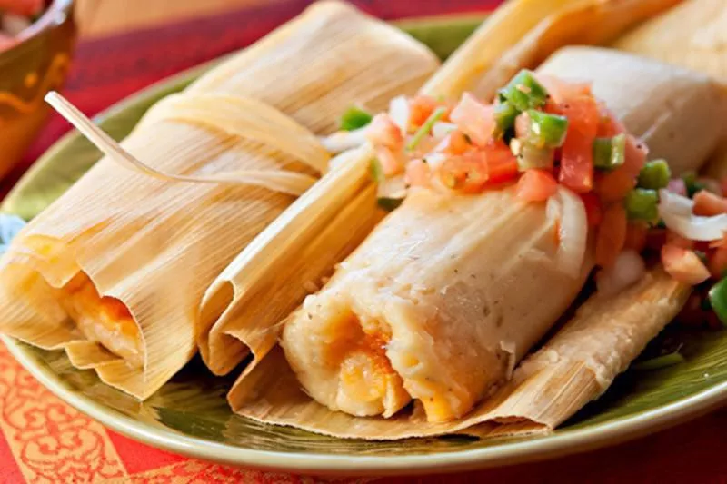 Tamales