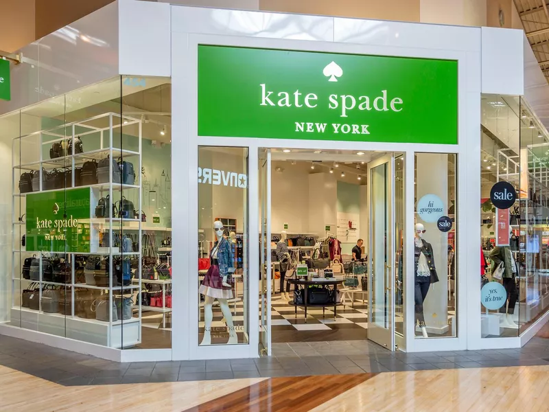 Kate Spade Arundel Mills