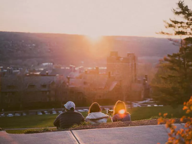 Cornell University