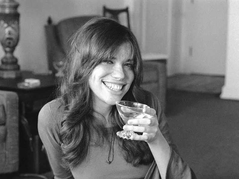 Carly Simon