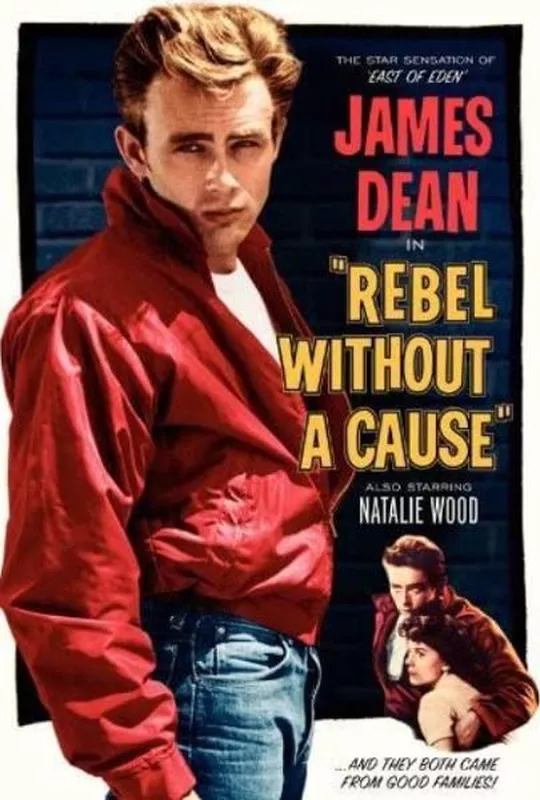 Rebel Without a Cause