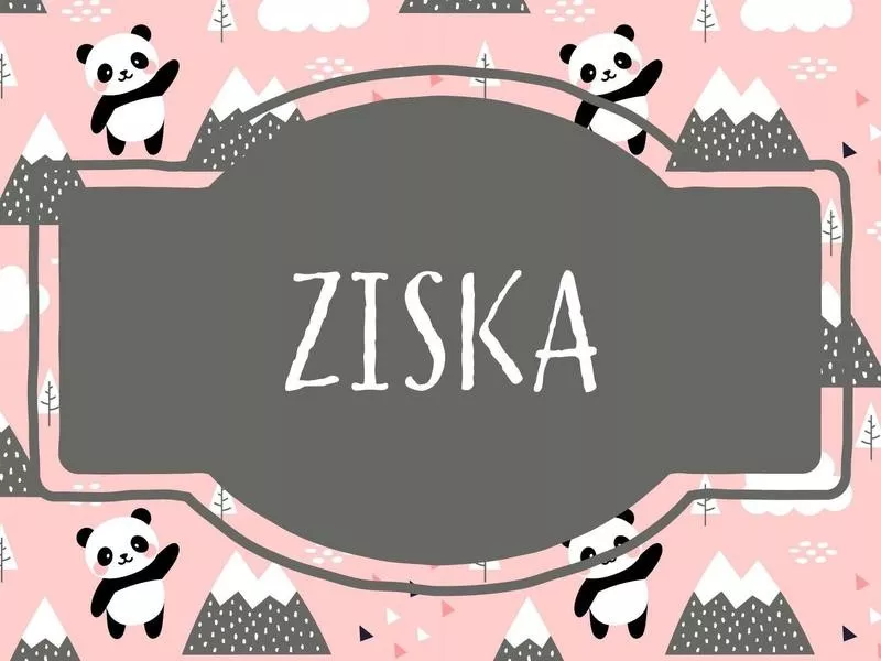 Ziska